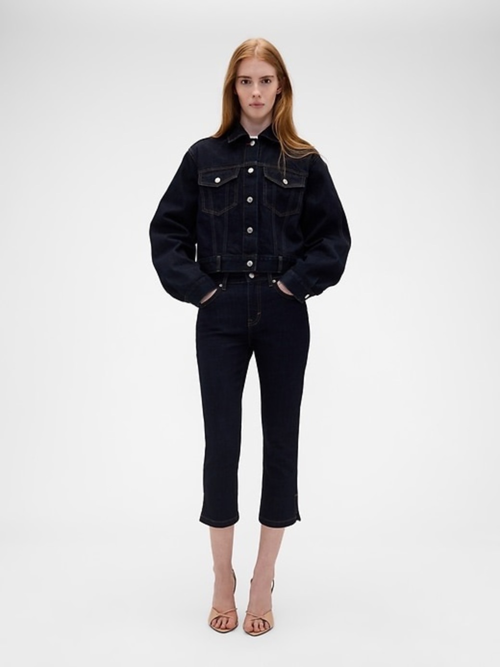 Gap x Victoria Beckham